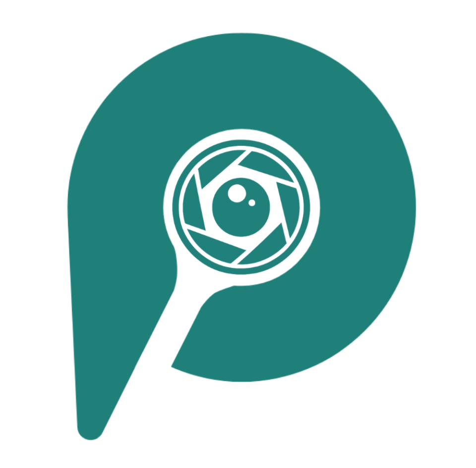 teal logo